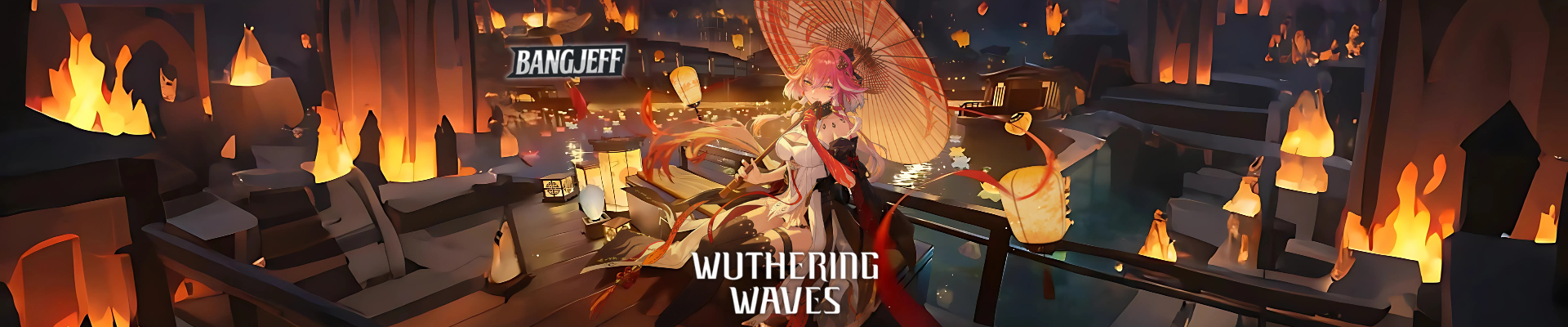 Wuthering Waves